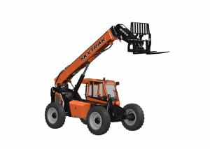 FORKLIFT%2c+REACH+W%2f+CAB+8%2c000+LB.+42%27+SKYTRAK+8042